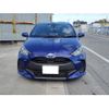 toyota yaris 2022 -TOYOTA--Yaris 5BA-KSP210--KSP210-00730**---TOYOTA--Yaris 5BA-KSP210--KSP210-00730**- image 6