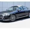 audi a8 2018 -アウディ--アウディ　Ａ８ AAA-F8CXYF--WAUZZZF85JN016761---アウディ--アウディ　Ａ８ AAA-F8CXYF--WAUZZZF85JN016761- image 2