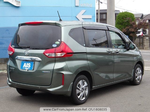 honda freed 2020 CFJ1808035 image 2