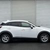 mazda cx-3 2015 -MAZDA--CX-3 LDA-DK5AW--DK5AW-108513---MAZDA--CX-3 LDA-DK5AW--DK5AW-108513- image 3