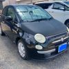 fiat 500 2010 -FIAT--Fiat 500 ABA-31212--ZFA31200000485804---FIAT--Fiat 500 ABA-31212--ZFA31200000485804- image 2