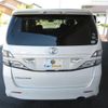 toyota vellfire 2009 quick_quick_ANH20W_ANH20-8040992 image 4