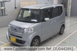 honda n-box 2013 -HONDA 【三河 581た2375】--N BOX JF1-1232512---HONDA 【三河 581た2375】--N BOX JF1-1232512-