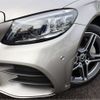 mercedes-benz c-class 2019 -MERCEDES-BENZ--Benz C Class 5AA-205078--WDD2050782R431923---MERCEDES-BENZ--Benz C Class 5AA-205078--WDD2050782R431923- image 22