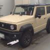 suzuki jimny-sierra 2021 -SUZUKI 【秋田 538ﾗ 88】--Jimny Sierra 3BA-JB74W--JB74W-133436---SUZUKI 【秋田 538ﾗ 88】--Jimny Sierra 3BA-JB74W--JB74W-133436- image 1