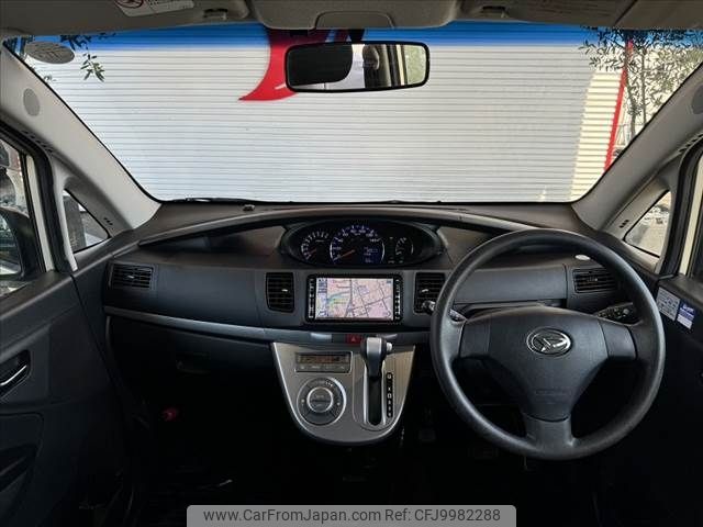 daihatsu move 2009 -DAIHATSU--Move DBA-L175S--L175S-0271386---DAIHATSU--Move DBA-L175S--L175S-0271386- image 2