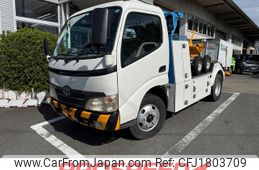 toyota toyoace 2009 CFJ1803709
