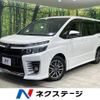 toyota voxy 2014 -TOYOTA--Voxy DBA-ZRR80W--ZRR80-0035749---TOYOTA--Voxy DBA-ZRR80W--ZRR80-0035749- image 1