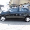 nissan march 2011 CFJ1389563 image 19