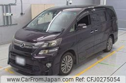 toyota vellfire 2014 -TOYOTA 【豊田 330ﾅ3338】--Vellfire DBA-ANH20W--ANH20W-8330693---TOYOTA 【豊田 330ﾅ3338】--Vellfire DBA-ANH20W--ANH20W-8330693-