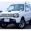 suzuki jimny 2003 -SUZUKI--Jimny JB23W--JB23W-324206---SUZUKI--Jimny JB23W--JB23W-324206- image 1