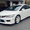 honda civic 2009 -HONDA 【名変中 】--Civic FD2--1602511---HONDA 【名変中 】--Civic FD2--1602511- image 1