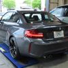 bmw m2 2017 -BMW--BMW M2 CBA-1H30--WBS1H92010V818718---BMW--BMW M2 CBA-1H30--WBS1H92010V818718- image 8