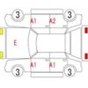 toyota roomy 2018 -TOYOTA--Roomy DBA-M900A--M900A-0262383---TOYOTA--Roomy DBA-M900A--M900A-0262383- image 2