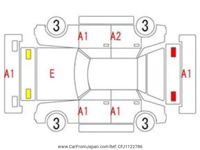 toyota roomy 2018 -TOYOTA--Roomy DBA-M900A--M900A-0262383---TOYOTA--Roomy DBA-M900A--M900A-0262383- image 2