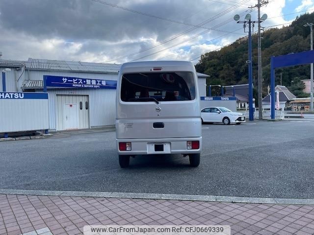 nissan clipper-van 2023 -NISSAN 【岡山 480ﾈ1263】--Clipper Van DR17V--634800---NISSAN 【岡山 480ﾈ1263】--Clipper Van DR17V--634800- image 2