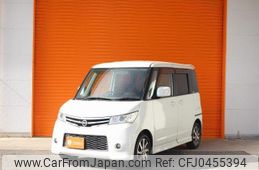 nissan roox 2010 quick_quick_CBA-ML21S_802112