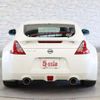 nissan fairlady-z 2016 -NISSAN--Fairlady Z CBA-Z34--Z34-550106---NISSAN--Fairlady Z CBA-Z34--Z34-550106- image 14