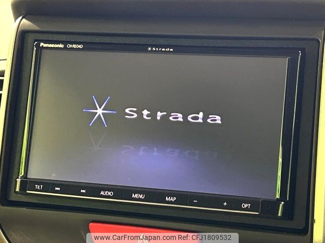 honda n-box 2017 CFJ1809532 image 2