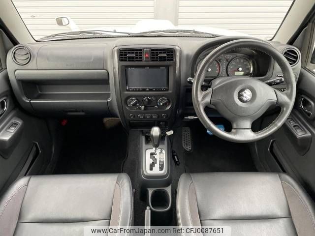 suzuki jimny 2010 -SUZUKI--Jimny ABA-JB23W--JB23W-651735---SUZUKI--Jimny ABA-JB23W--JB23W-651735- image 2