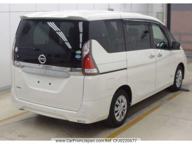 nissan serena 2020 quick_quick_DAA-GC27_056151 image 2