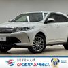 toyota harrier 2019 -TOYOTA--Harrier DAA-AVU65W--AVU65-0069445---TOYOTA--Harrier DAA-AVU65W--AVU65-0069445- image 1