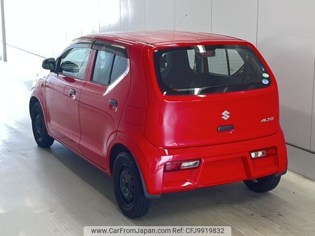 suzuki alto 2015 -SUZUKI--Alto HA36S-242291---SUZUKI--Alto HA36S-242291- image 2