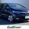 honda shuttle 2018 -HONDA--Shuttle DAA-GP7--GP7-1212310---HONDA--Shuttle DAA-GP7--GP7-1212310- image 1