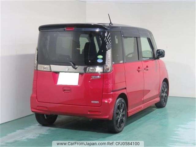 suzuki spacia 2014 -SUZUKI 【浜松 999ｱ9999】--Spacia DBA-MK32S--MK32S-539025---SUZUKI 【浜松 999ｱ9999】--Spacia DBA-MK32S--MK32S-539025- image 2