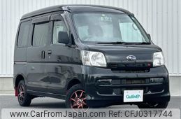 subaru sambar-van 2012 -SUBARU--Samber Van EBD-S331B--s331b-0000140---SUBARU--Samber Van EBD-S331B--s331b-0000140-