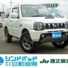 suzuki jimny 2016 -SUZUKI 【船橋 580ｳ4943】--Jimny JB23W--757002---SUZUKI 【船橋 580ｳ4943】--Jimny JB23W--757002- image 1