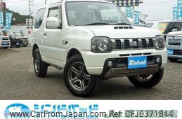 suzuki jimny 2016 -SUZUKI 【船橋 580ｳ4943】--Jimny JB23W--757002---SUZUKI 【船橋 580ｳ4943】--Jimny JB23W--757002-