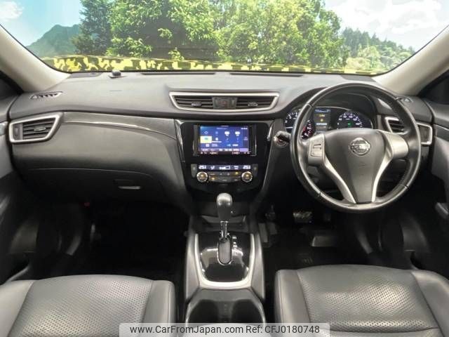 nissan x-trail 2015 -NISSAN--X-Trail DAA-HT32--HT32-101169---NISSAN--X-Trail DAA-HT32--HT32-101169- image 2