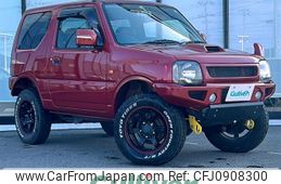 suzuki jimny 2011 -SUZUKI--Jimny ABA-JB23W--JB23W-662895---SUZUKI--Jimny ABA-JB23W--JB23W-662895-