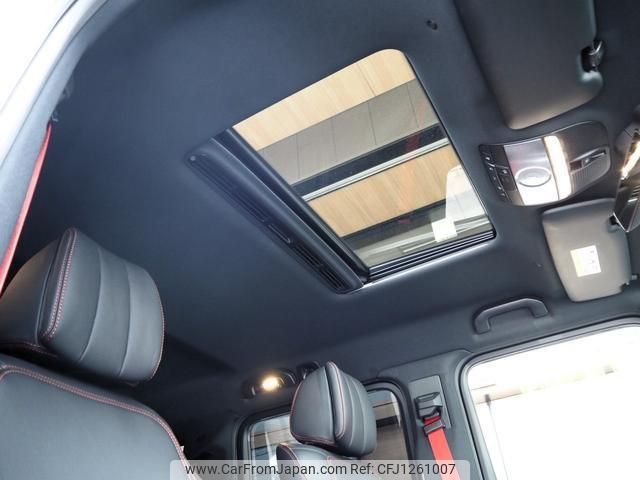mercedes-benz g-class 2020 quick_quick_463349_W1N4633492X355262 image 2