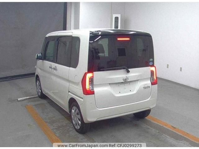 daihatsu tanto 2017 quick_quick_DBA-LA600S_LA600S-0552113 image 2