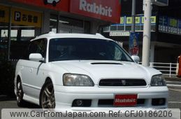 subaru legacy-touring-wagon 1999 -SUBARU--Legacy Wagon GF-BH5--BH5-074423---SUBARU--Legacy Wagon GF-BH5--BH5-074423-