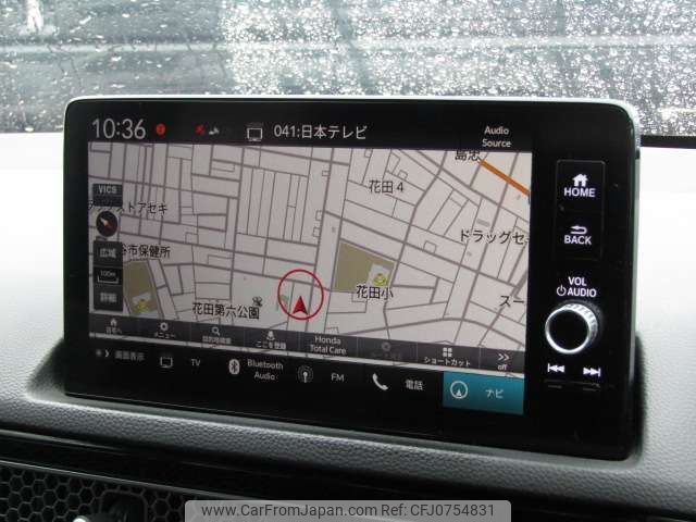 honda civic 2022 -HONDA--Civic 6BA-FL1--FL1-1007462---HONDA--Civic 6BA-FL1--FL1-1007462- image 2