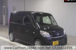 suzuki spacia 2016 -SUZUKI 【滋賀 583ｳ7022】--Spacia MK42S-138022---SUZUKI 【滋賀 583ｳ7022】--Spacia MK42S-138022-