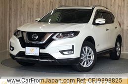 nissan x-trail 2017 -NISSAN--X-Trail DAA-HNT32--HNT32-162869---NISSAN--X-Trail DAA-HNT32--HNT32-162869-