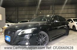 toyota crown 2022 -TOYOTA--Crown 6AA-AZSH20--AZSH20-1088229---TOYOTA--Crown 6AA-AZSH20--AZSH20-1088229-