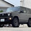 suzuki jimny 2024 -SUZUKI--Jimny 3BA-JB64W--JB64W-327519---SUZUKI--Jimny 3BA-JB64W--JB64W-327519- image 18