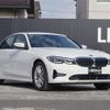 bmw 3-series 2019 -BMW--BMW 3 Series 3DA-5V20--WBA5V72090AJ48927---BMW--BMW 3 Series 3DA-5V20--WBA5V72090AJ48927- image 1