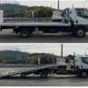 mitsubishi-fuso canter 1999 quick_quick_KC-FE638G_FE638G533908 image 13