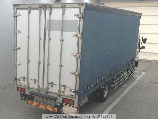 hino ranger 2015 -HINO--Hino Ranger FE7JPA-11399---HINO--Hino Ranger FE7JPA-11399- image 2