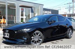 mazda mazda3 2019 -MAZDA 【名変中 】--MAZDA3 BP5P--104904---MAZDA 【名変中 】--MAZDA3 BP5P--104904-