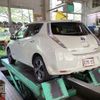 nissan leaf 2011 CFJ1565686 image 2