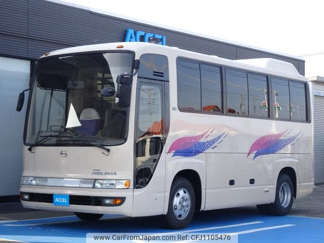 hino melpha 2000 GOO_JP_700060001230250411002 image 1