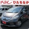 honda freed 2013 -HONDA 【水戸 502ﾓ4787】--Freed DAA-GP3--GP3-3006598---HONDA 【水戸 502ﾓ4787】--Freed DAA-GP3--GP3-3006598- image 1