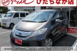 honda freed 2013 -HONDA 【水戸 502ﾓ4787】--Freed DAA-GP3--GP3-3006598---HONDA 【水戸 502ﾓ4787】--Freed DAA-GP3--GP3-3006598-